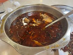 -重庆乌江活鱼川湘新概念(前海店)