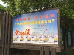 -溱湖国家湿地公园