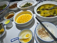 -兰湘子·湘菜小炒(石家庄万象城店)