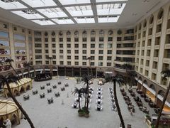 -北京王府井天伦王朝酒店