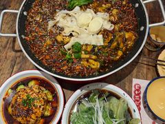 -聂发财重庆江湖菜(解放碑店)