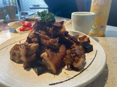 -船歌·鱼水饺青岛菜(金狮广场店)
