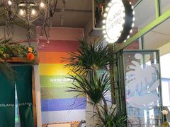 -岛风·台食小馆 ISLAND BISTRO(烟台山店)