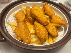 -鸭匠食府·挂炉烤鸭·新京菜(阜成路店)