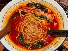 -食也烧肉(临平店)