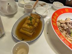 -清晖小苑•顺德地方菜(壹海城店)