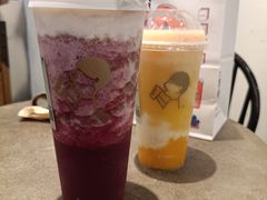 -喜茶(中山白水井店)