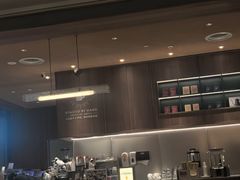 -Peet's 皮爷咖啡(杭州来福士店)