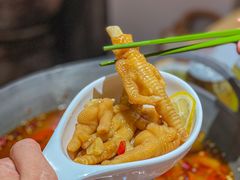 -刘香香·川香红锅美蛙(福田店)
