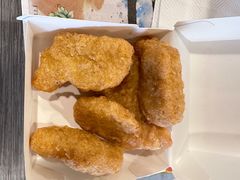 -麦当劳(台州路桥DT店)