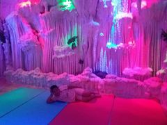 -水晶之星洗浴温泉汗蒸