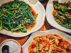 -益华家菜屋(世茂店)