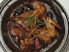 -阿毛饭店·宁波老字号(儿童公园旗舰店)