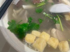 -苏晓玥·江南小吃(深圳北站店)