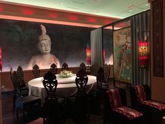 -花马天堂云南餐厅 Lost Heaven(外滩店)