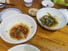 -吃香喝辣·地道衡东菜(南岳大庙店)