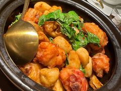 -CHIC1699远洋私厨
