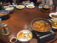-上地宴·中关村的会客厅(清河高铁站店)