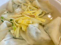荠菜馄饨-王興記(中山路店)