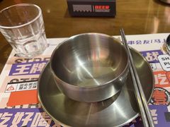 -神府路壹号·海鲜烧烤·砂锅粥·锅物(三坊七巷店)