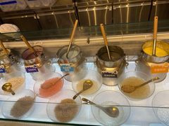 -溪边姑娘·拉丝酸奶水果捞(春熙路店)
