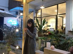 大堂-怪兽咖啡 Monster Cafe