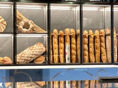 -老梦面包CHEZMOREL(麦子店)