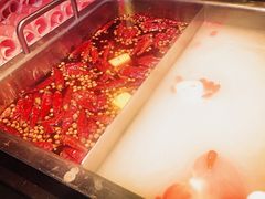 -福禄娃一家人火锅(上地店)