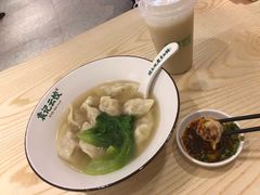 -袁记云饺(鼓楼店)