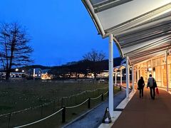 -轻井泽王子购物广场