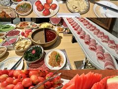 -东道煮牛肉火锅(东盛大街店)