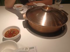 -烹然四季椰子鸡火锅(姚家园万象汇店)