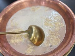 -诺敏塔拉奶茶-布里亚特包子-手把肉(锦都会店)