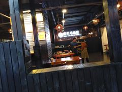 -盛天毛血旺非遗美食(观音桥店)