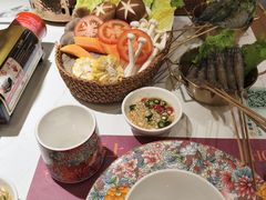 -泰椰里·泰国餐厅(智慧城广百广场店)