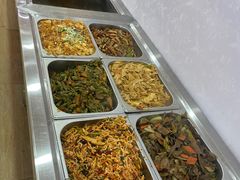 -小红帽自助盒饭(御点江山店)