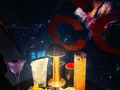 -苏丝的天空高空酒吧Suzie's Sky Bar