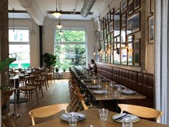 大堂-BOR Eatery(安福路店)