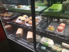 -星巴克(南翔五彩城店)