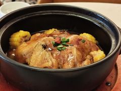 -大鸭梨烤鸭(甘家口店)