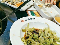 -灶座小锅烀饼·铁锅炖(道里店)