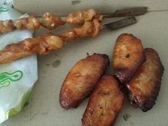 -阿婆情腊排骨火锅(金虹路店)