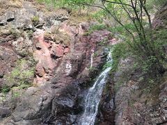 -云岫谷自然风景区