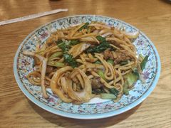 -巴依兄弟西域美食(机场店)