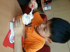 -DQ·蛋糕·冰淇淋(金桥店)