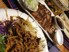 -满园春饼(宜昌万达店)