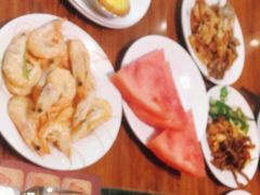 -汉巴味德(大悦城店)