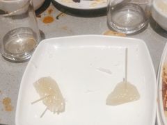 -海底捞火锅(新松江路店)