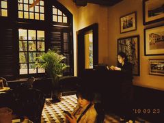 -Long Bar(莱佛士酒店)