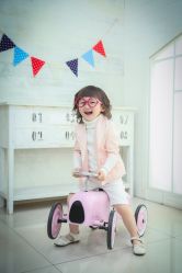 -婴爱儿童摄影 BabyloveStudio(中山门店)